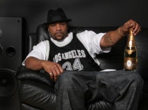 Big Syke — hip-hop artist profile photo