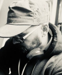 giallo point — hip-hop artist profile photo