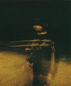 arkvngel — hip-hop artist profile photo