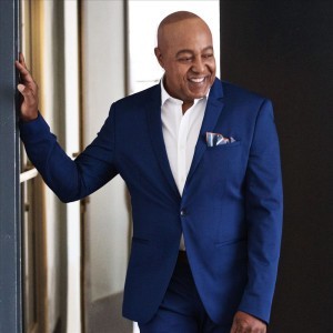 Peabo Bryson — hip-hop artist profile photo