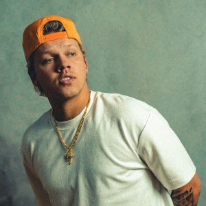 Zauntee — hip-hop artist profile photo