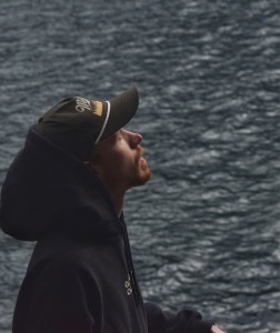 Kasey Andre — hip-hop artist profile photo