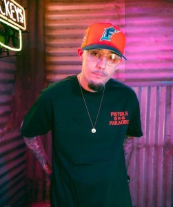 Marley B. — hip-hop artist profile photo