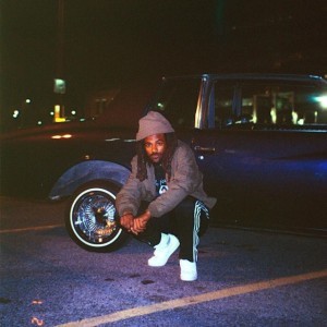 Leon the God — hip-hop artist profile photo
