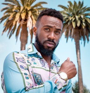 L.Rucus — hip-hop artist profile photo