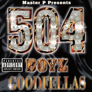 504 Boyz — hip-hop artist profile photo