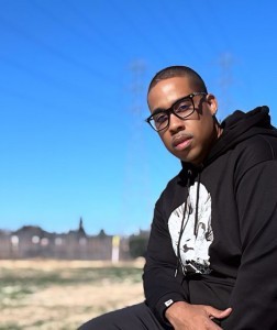 Decadez — hip-hop artist profile photo