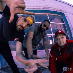 Freemind Movement — hip-hop artist profile photo