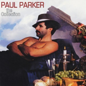 Paul Parker — hip-hop artist profile photo