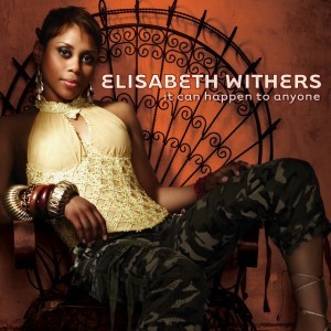 Elisabeth Withers — hip-hop artist profile photo