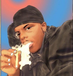 Playwithtre — hip-hop artist profile photo