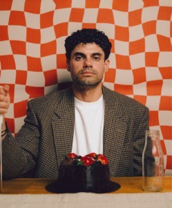 Galo — hip-hop artist profile photo