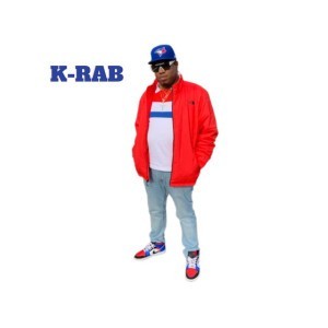 K-Rab — hip-hop artist profile photo