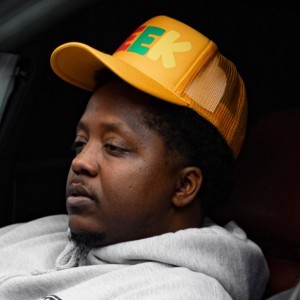 Joey Ochoa — hip-hop artist profile photo