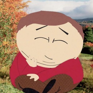 Eric Cartman — hip-hop artist profile photo