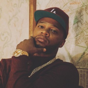 Papoose — hip-hop artist profile photo