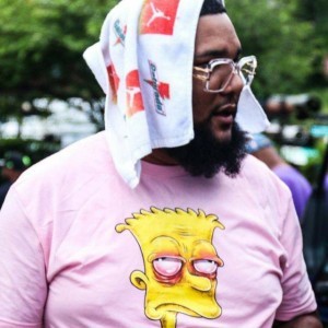 BIG NO — hip-hop artist profile photo