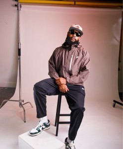 DJ Candlestick — hip-hop artist profile photo