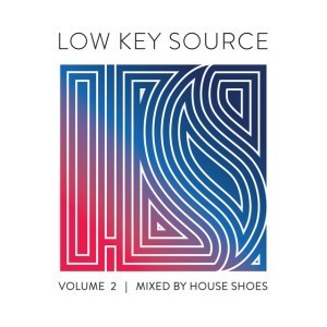 House Shoes — hip-hop artist profile photo