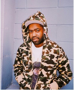 Paco Panama — hip-hop artist profile photo