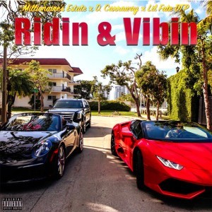 Lil Fate — hip-hop artist profile photo
