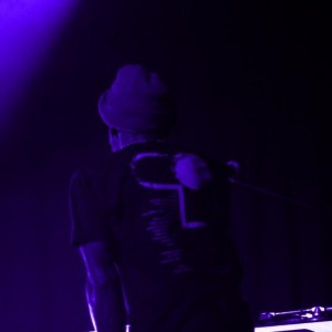 DuJour — hip-hop artist profile photo
