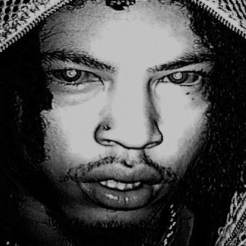 hardrock4l — hip-hop artist profile photo