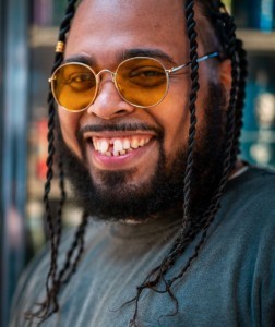 Chris Rivers — hip-hop artist profile photo
