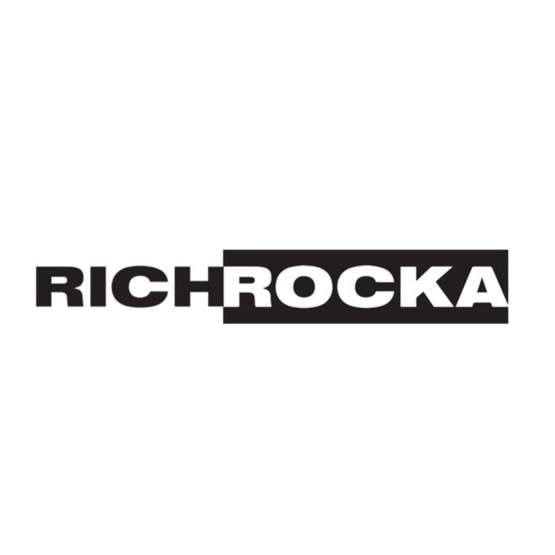 Rich Rocka — hip-hop artist profile photo