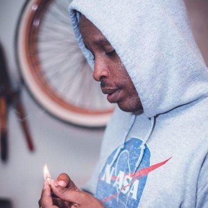 Hanuman — hip-hop artist profile photo