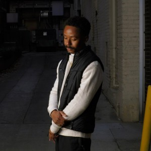Marley Pitch — hip-hop artist profile photo