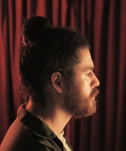 Calimossa — hip-hop artist profile photo