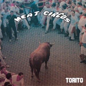 Torito — hip-hop artist profile photo