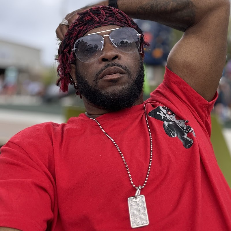 jay jones — hip-hop artist profile photo