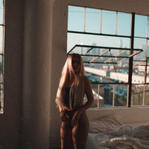 Sidi — hip-hop artist profile photo