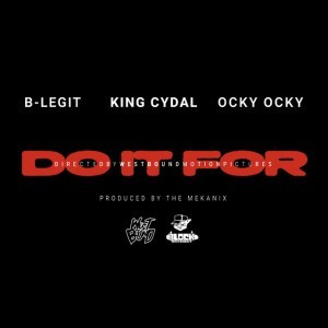 Ocky Ocky — hip-hop artist profile photo