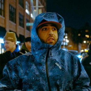 Jay Worthy — hip-hop artist profile photo