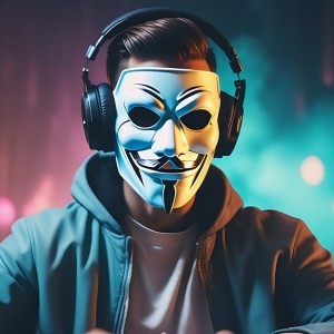 DJ Ultralight — hip-hop artist profile photo