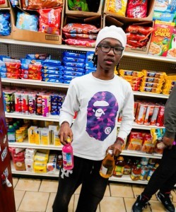 YNW Bslime — hip-hop artist profile photo