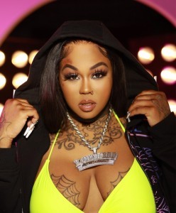 Jucee Froot — hip-hop artist profile photo