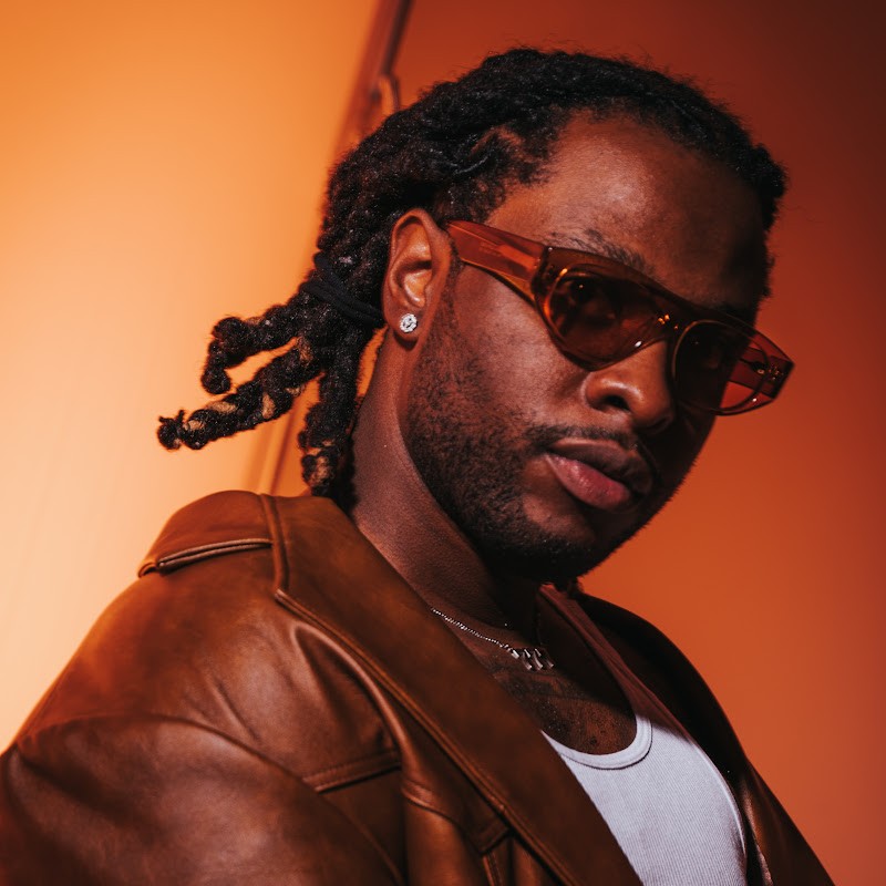 strick — hip-hop artist profile photo