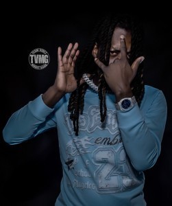 Bill Blacks — hip-hop artist profile photo