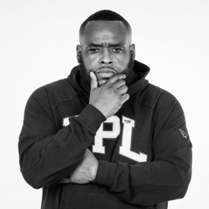 Thi'sl — hip-hop artist profile photo