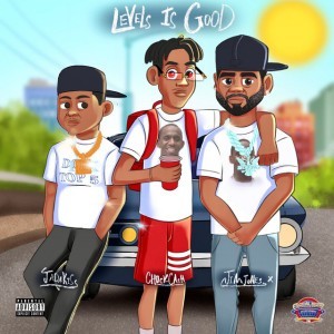 Chuck Cash — hip-hop artist profile photo