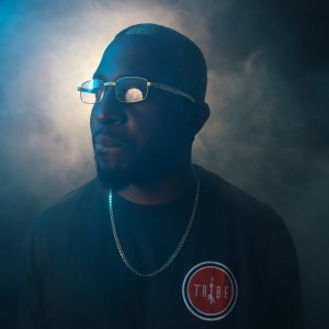 Dj Dempsy — hip-hop artist profile photo