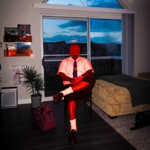 Marigold — hip-hop artist profile photo