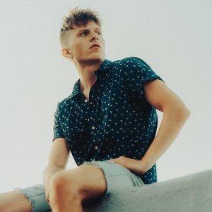 ARROW — hip-hop artist profile photo