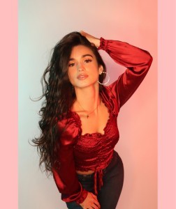 Adriana Padilla — hip-hop artist profile photo
