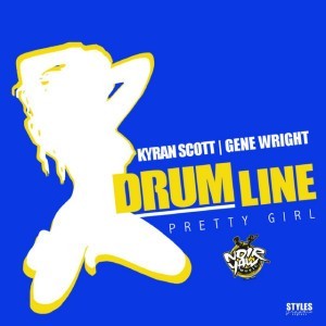 Gene Wright — hip-hop artist profile photo