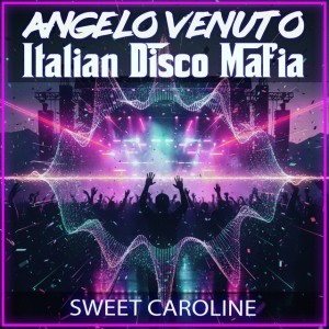 Angelo Venuto — hip-hop artist profile photo